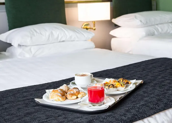 Best Western Plus CHC Florence