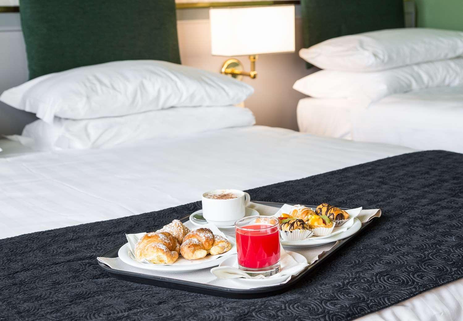 Hotel Western Chc