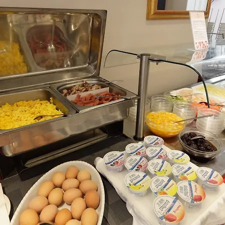 Best Western Plus CHC Florence 