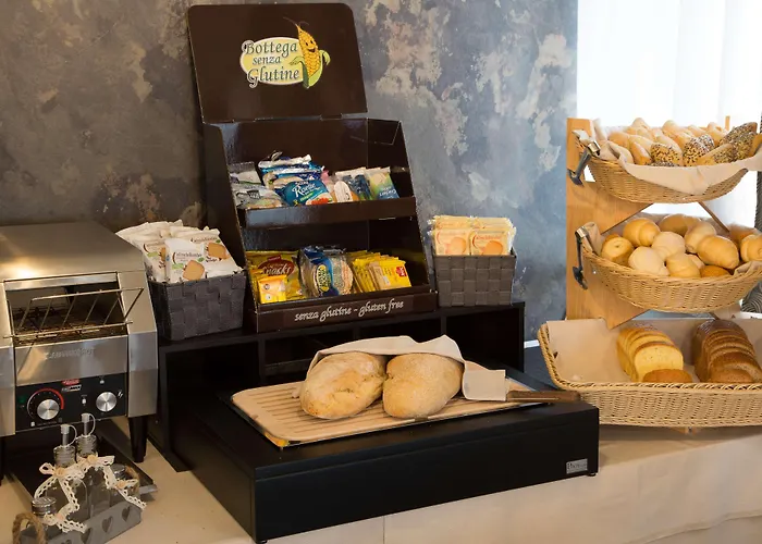 Best Western Plus Chc Florence