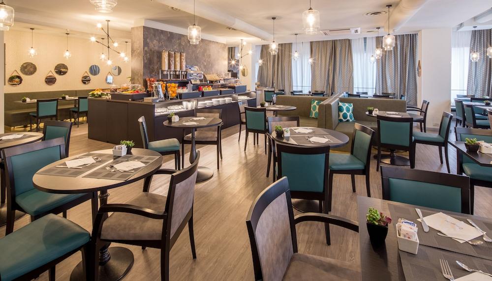 Best Western Plus Chc Hotel 4*