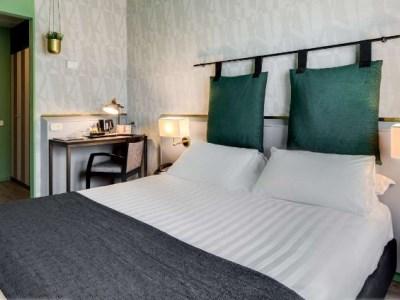 Western Chc Hotel 4*