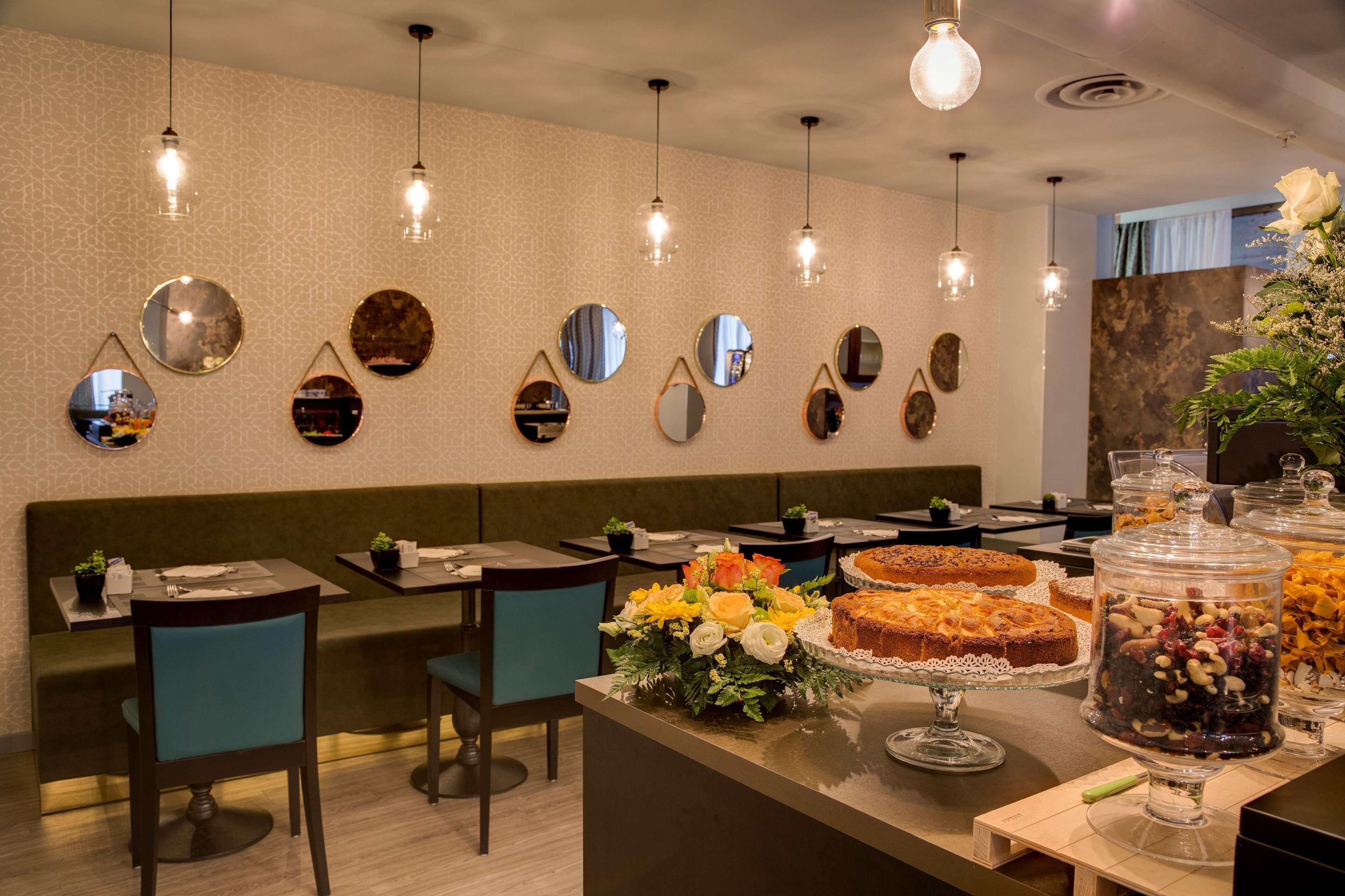Hotel Western Chc Florencia