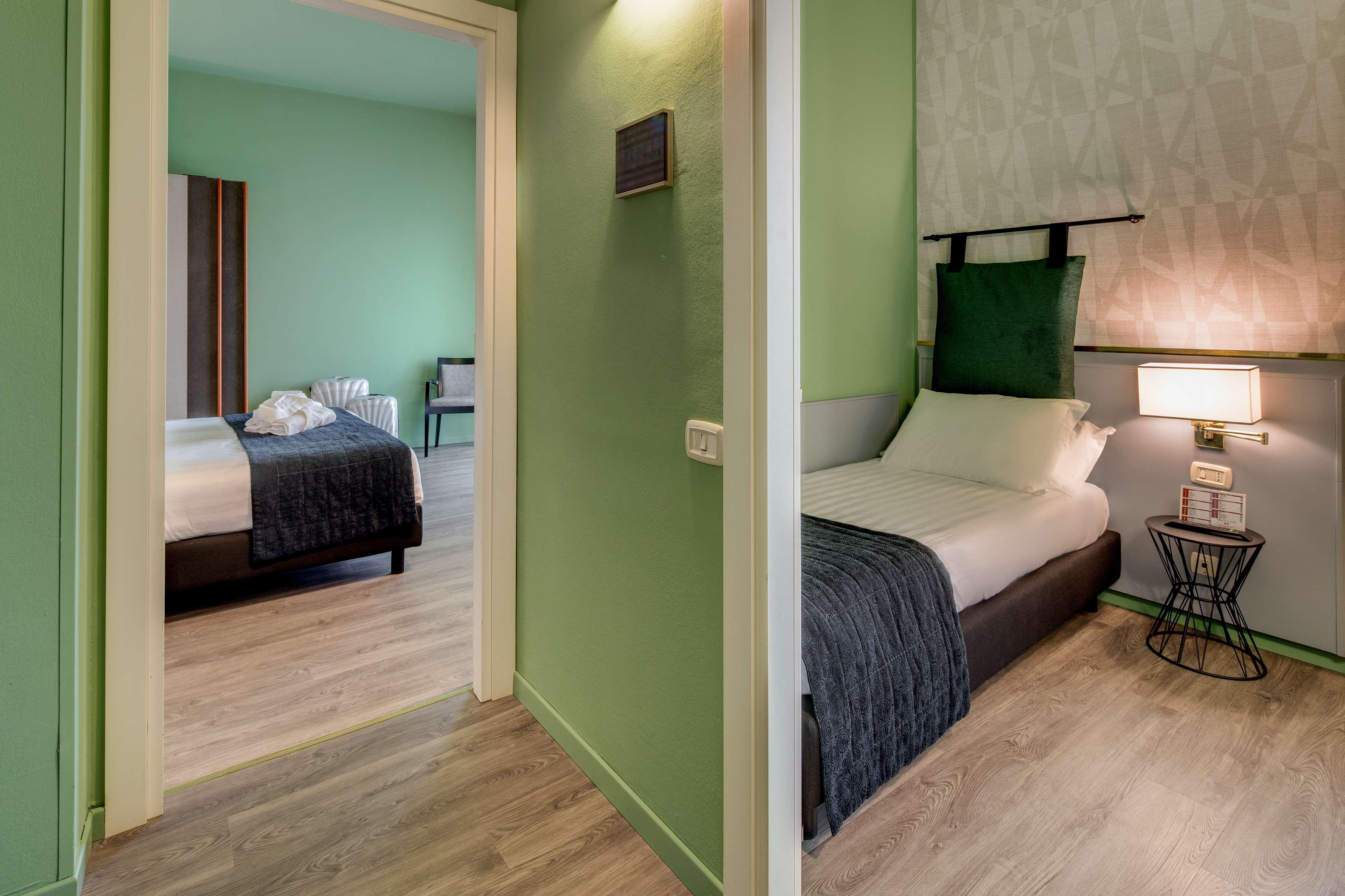 Hotel Best Western Plus Chc 4*