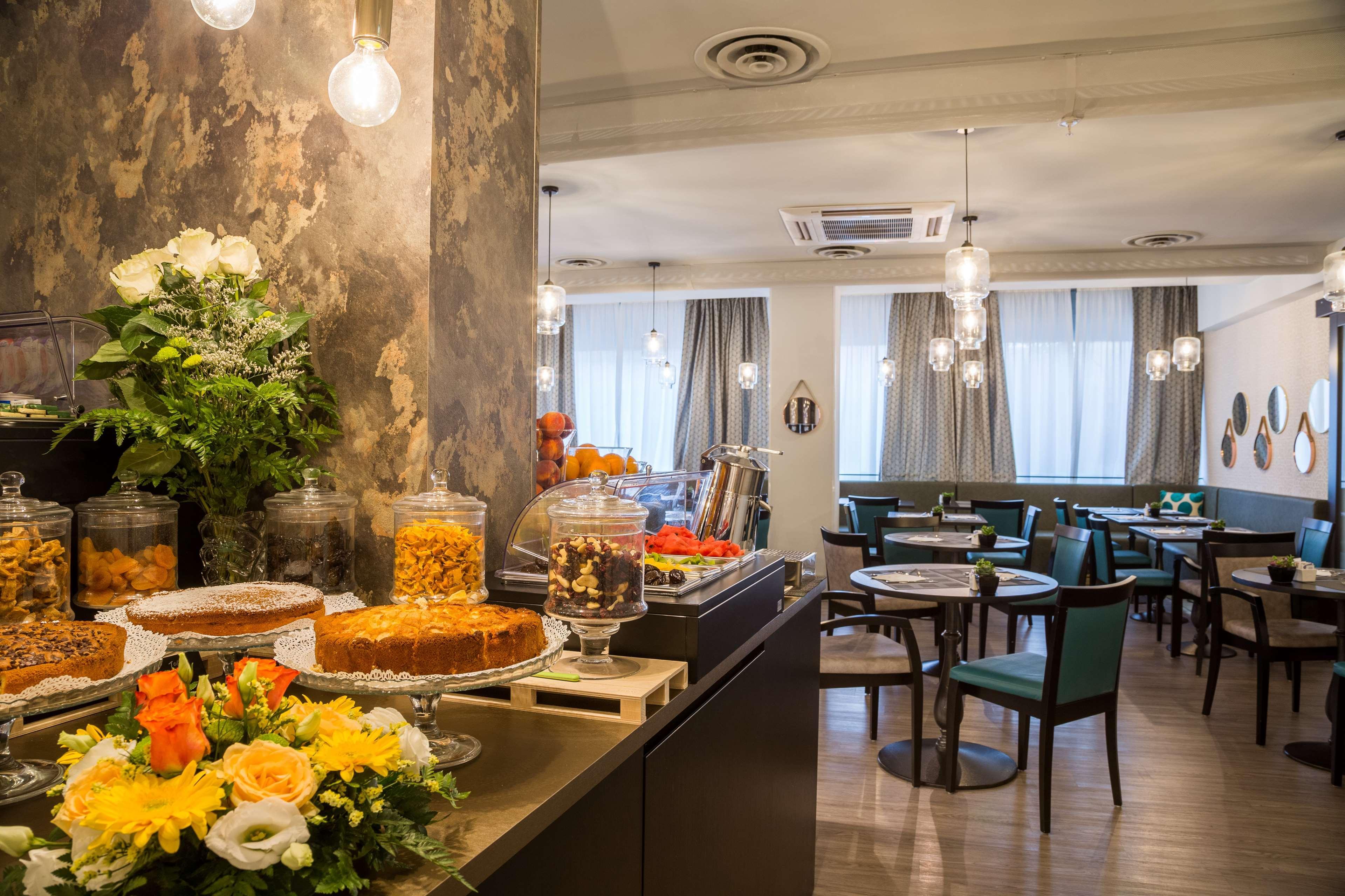 Hotel Western Chc Florencia