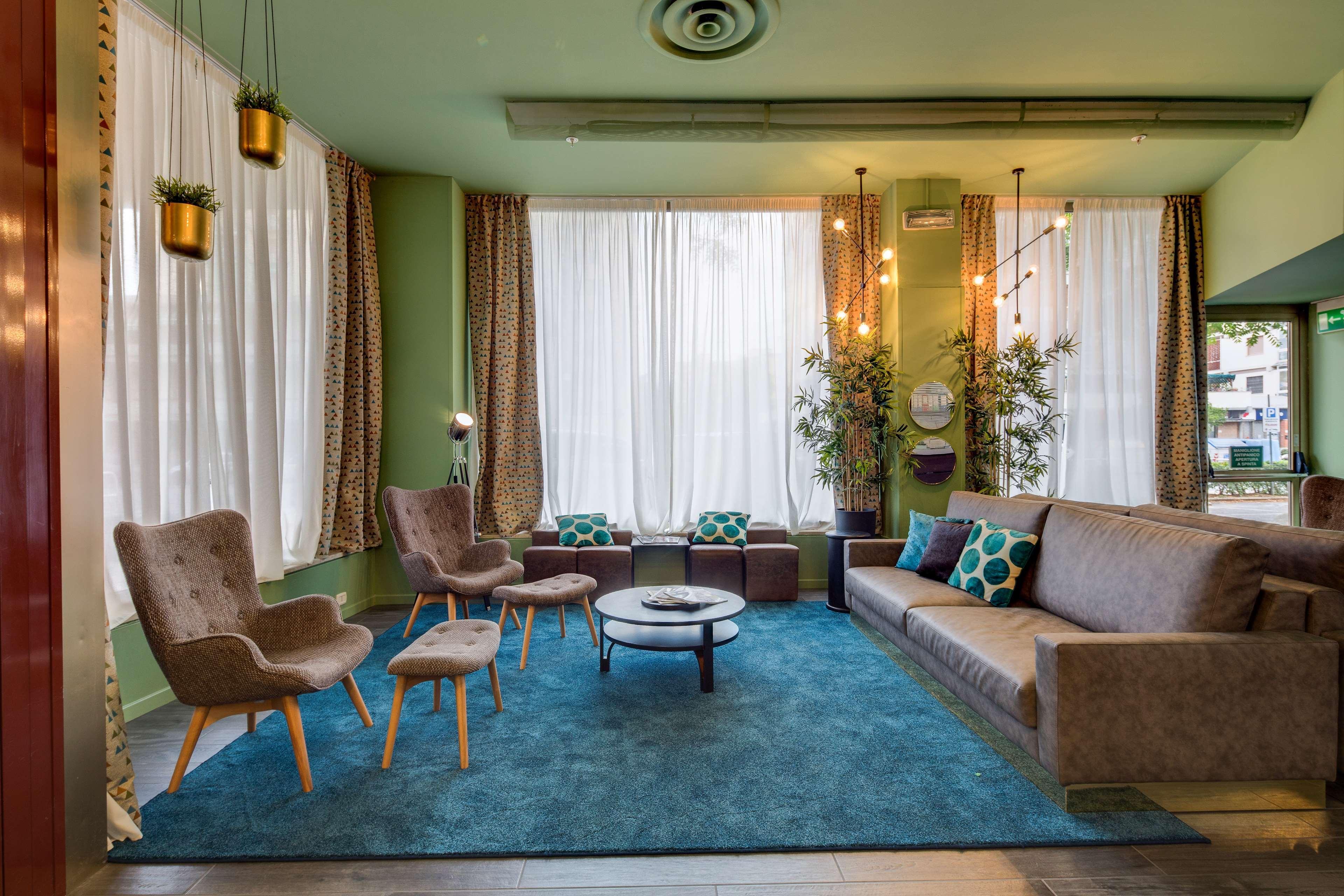 Best Western Plus Chc Hotel