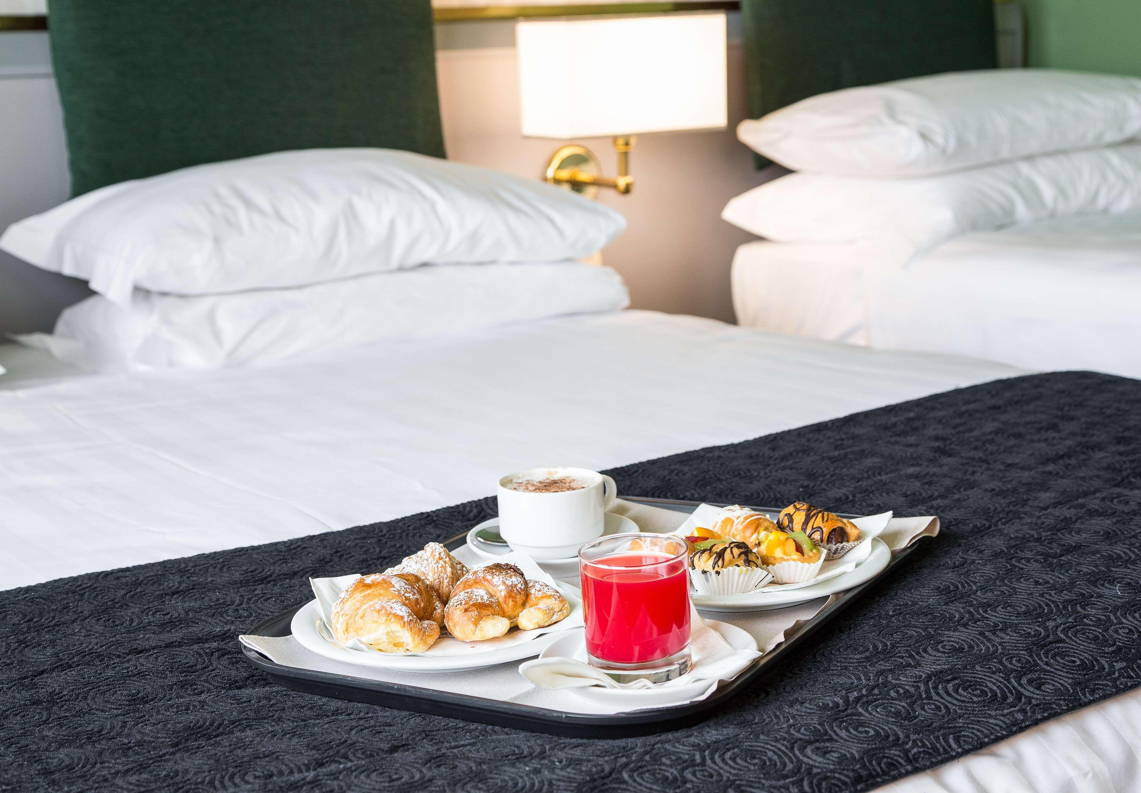 Best Western Plus Chc 4* Firenze