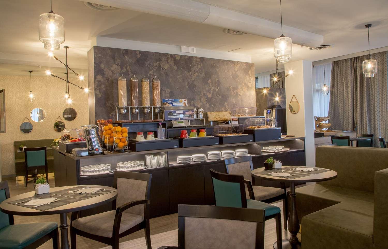 Western Chc Hotel Florencia