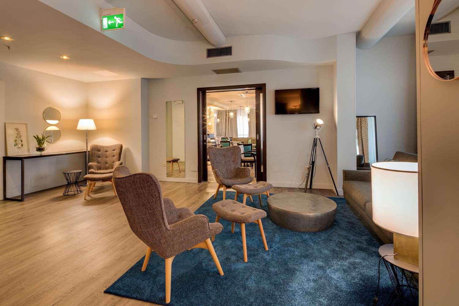 Western Chc Hotel Florencia