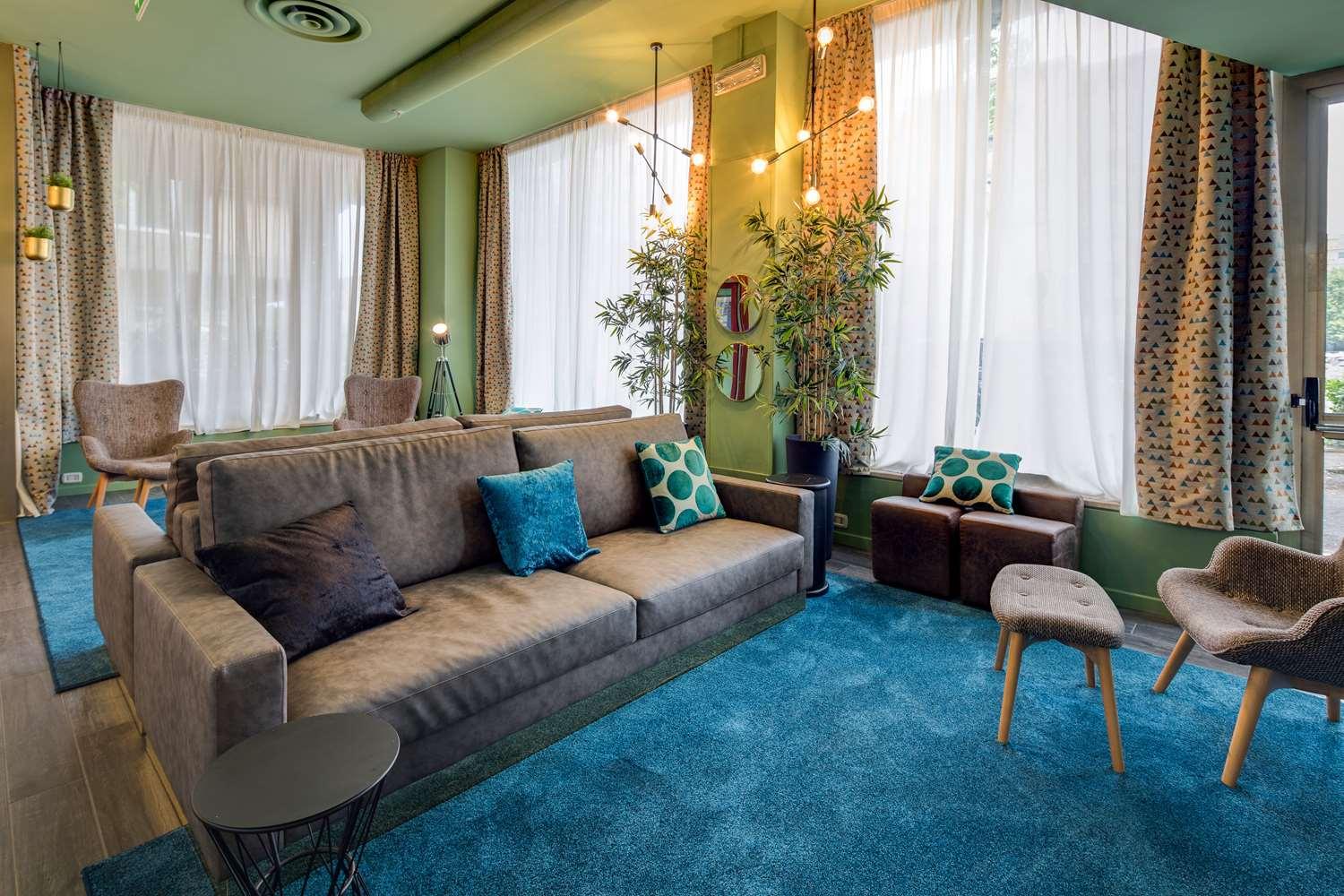 Hotel Western Chc