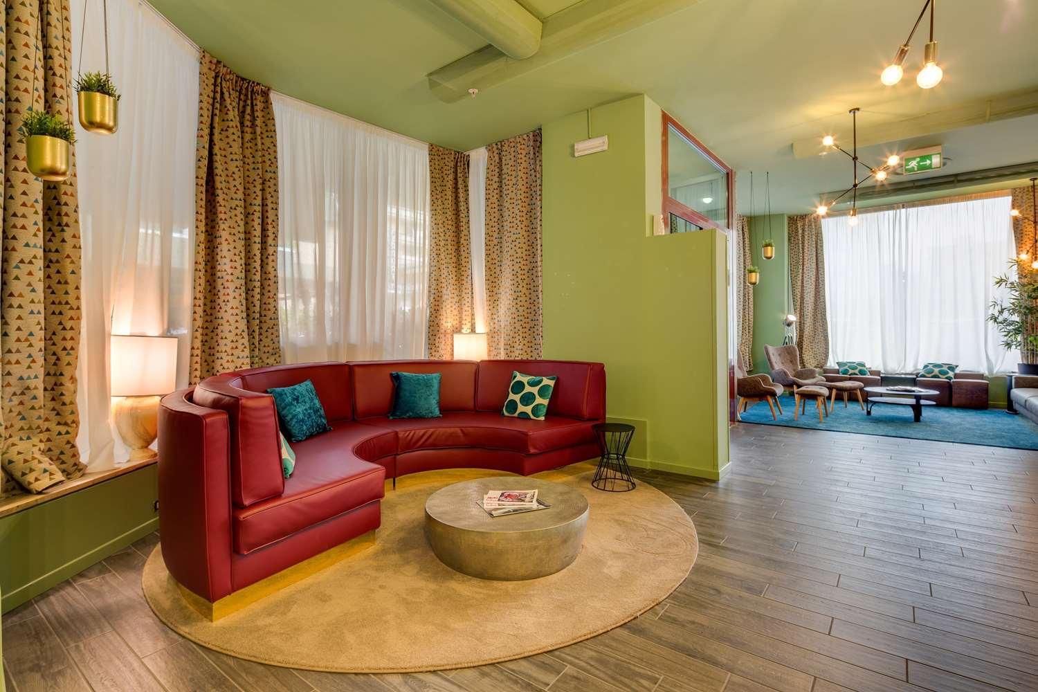 Hotel Western Chc 4*