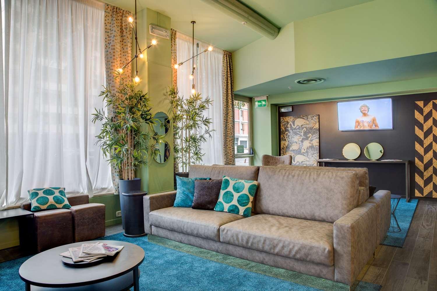 Hotel Western Chc