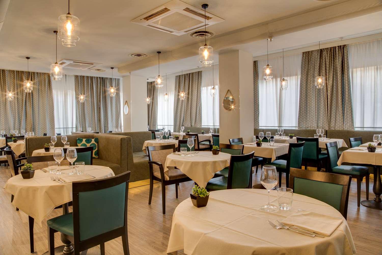 Hotel Western Chc Florencia