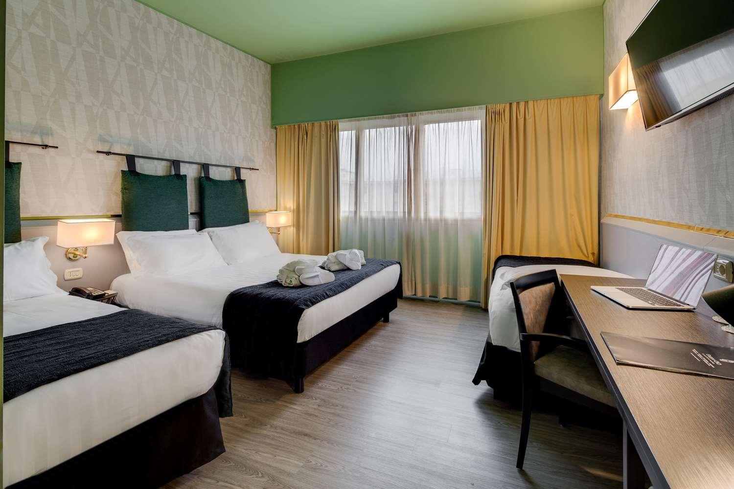 Hotel Western Chc Florencia