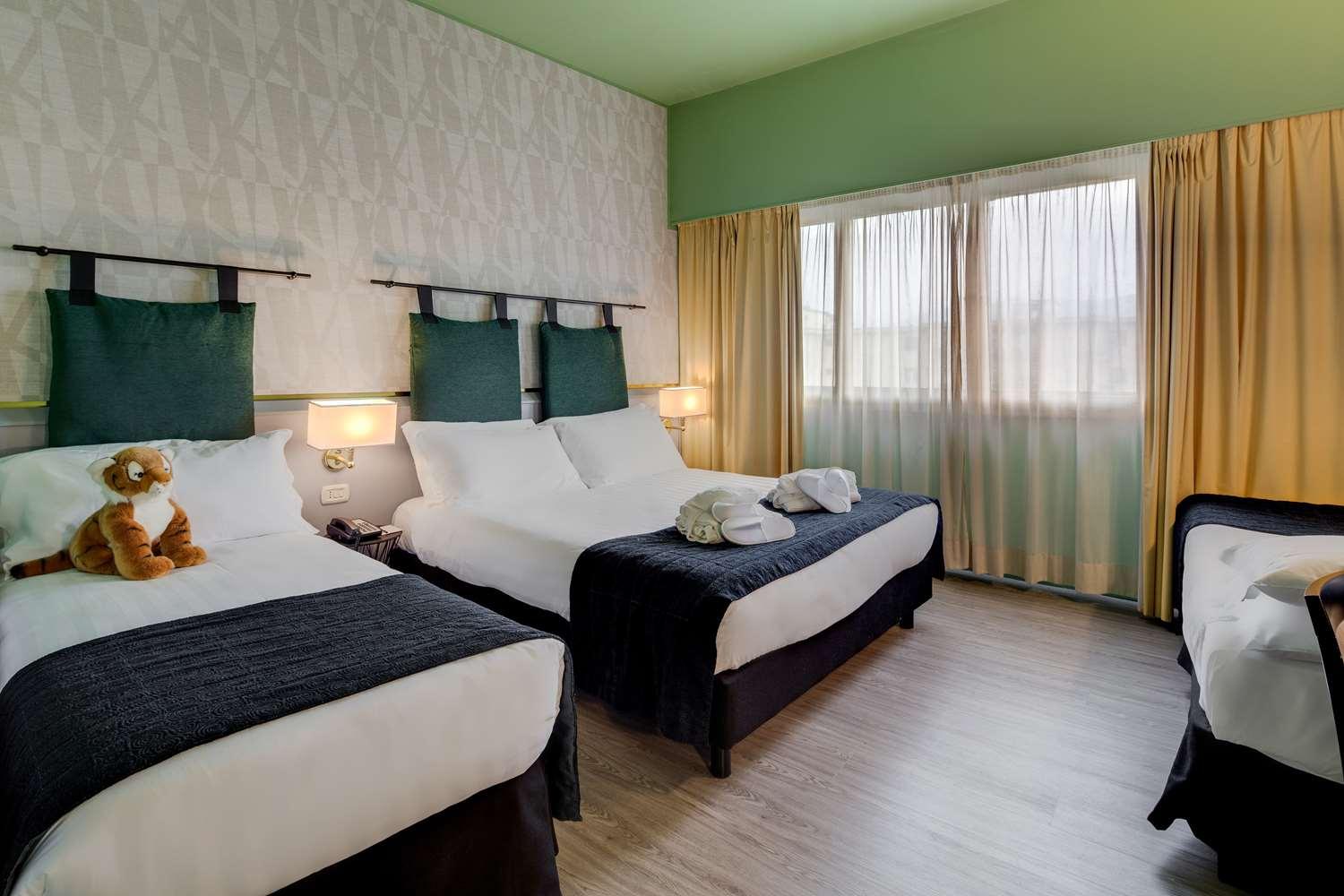 Western Chc 4* Florencia
