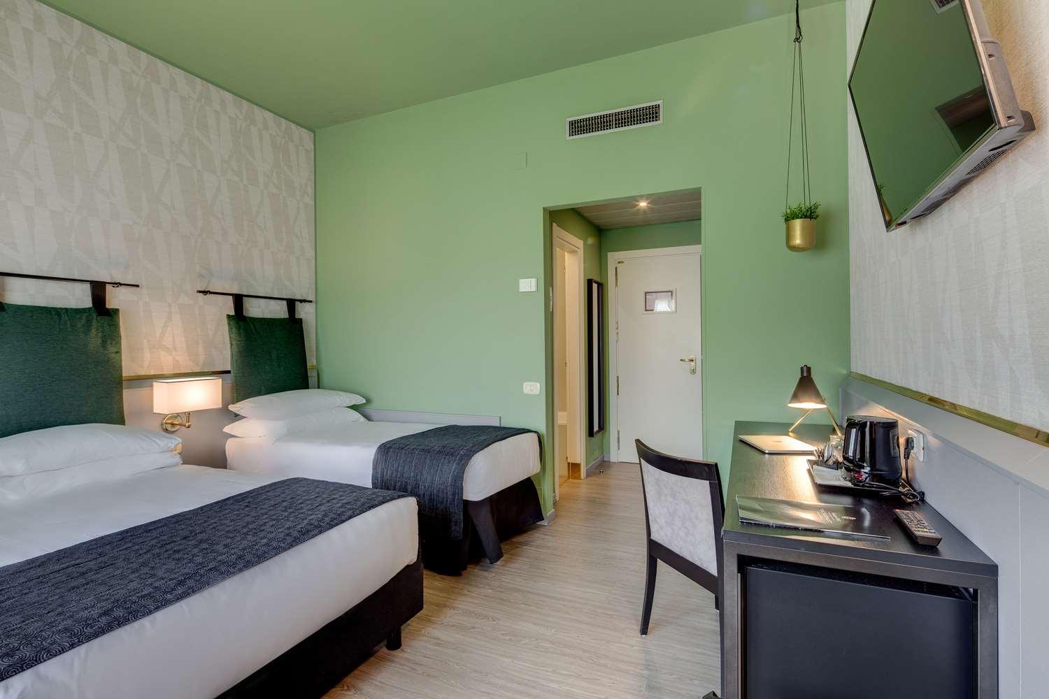 Western Chc 4* Florenz