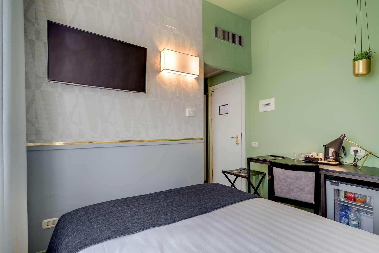 Western Chc Hotel Florenz