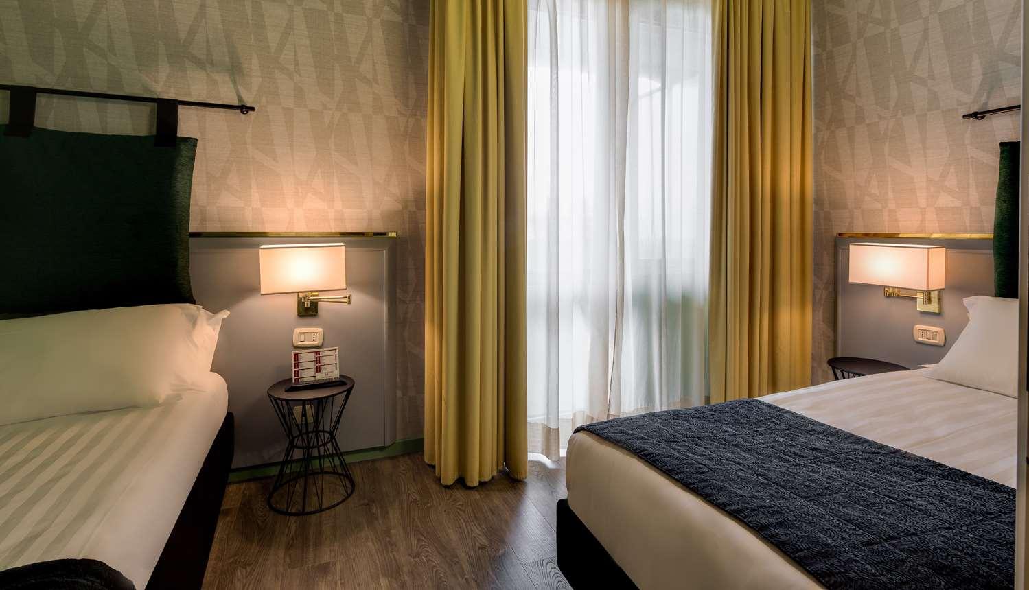 Hotel Western Chc Florencia