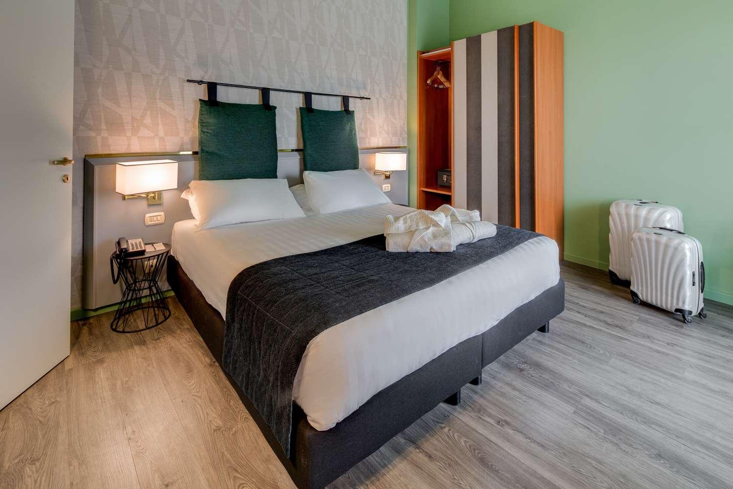 Western Chc Florenz
