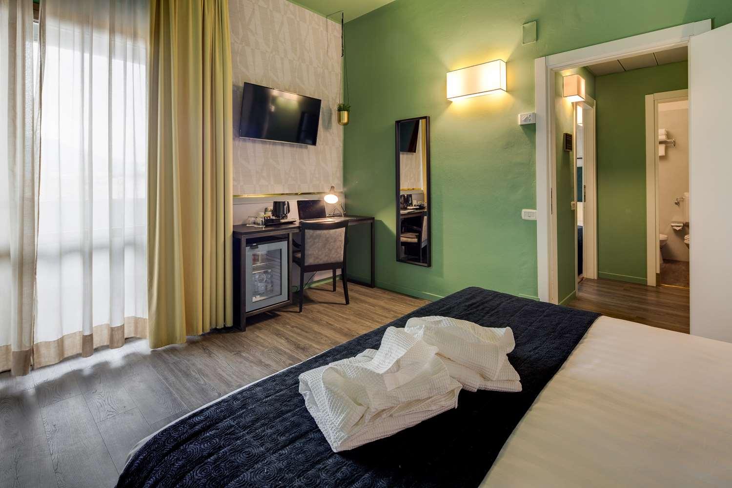 Western Chc 4* Florencia