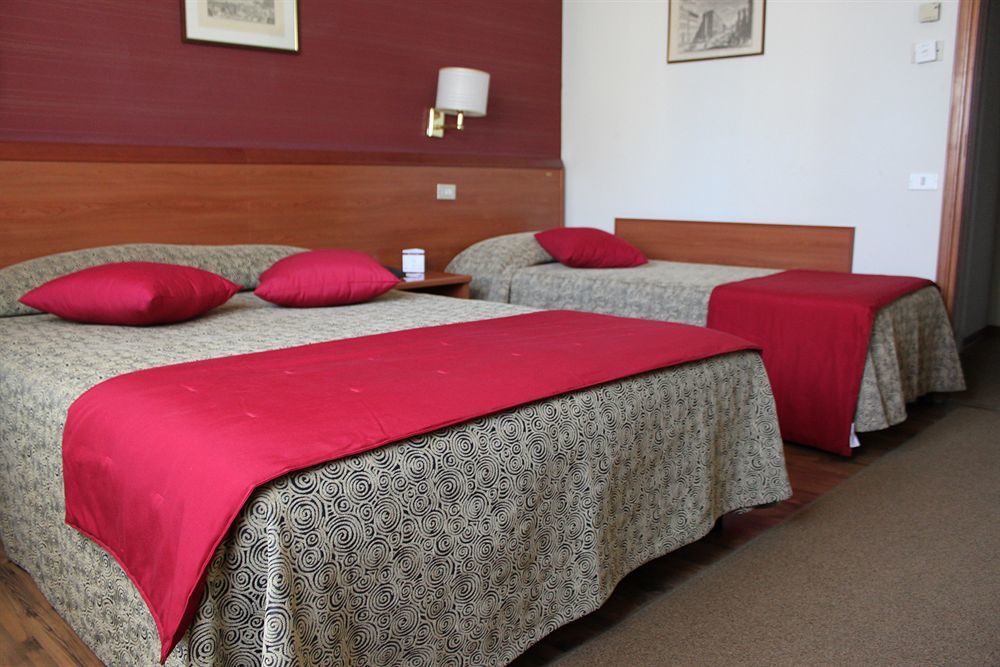 Hotel Western Chc Firenze